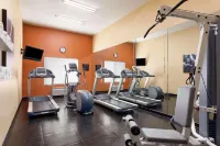Country Inn & Suites by Radisson, Bel Air/Aberdeen, MD - gimnasio