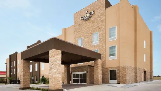 Country Inn & Suites by Radisson, Katy (Houston West), TX