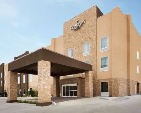 Country Inn & Suites by Radisson, Katy (Houston West), TX Hotels in Katy