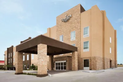 Country Inn & Suites by Radisson, Katy (Houston West), TX