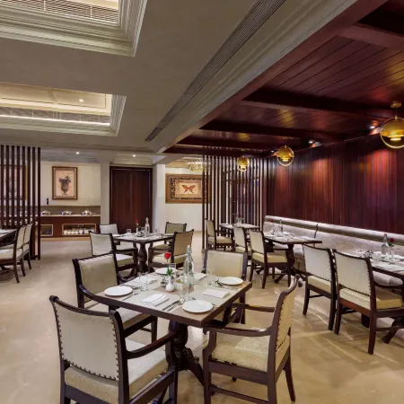 Sarovar Portico Dehradun