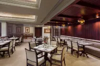 Sarovar Portico Dehradun - breakfast