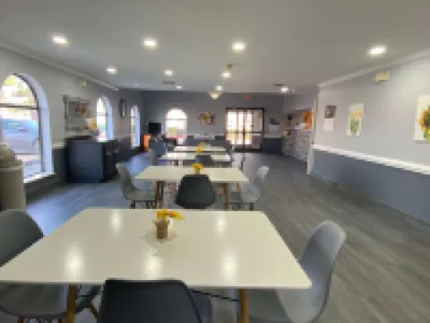 Days Inn & Suites by Wyndham Winnie Hoteles en Winnie