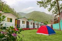 The Hill Mount Resort Shivpuri