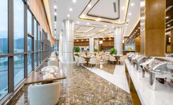 Alan Sea Hotel Danang