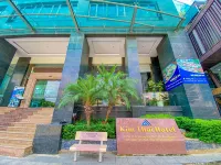 キム タイ ホテル