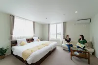 Ecot Shimozato 2 Hotels in Міякоджіма