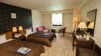 Hotel Green Hill Kagoshima Hotels in Satsuma