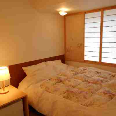 Hotel Nishimura Rooms