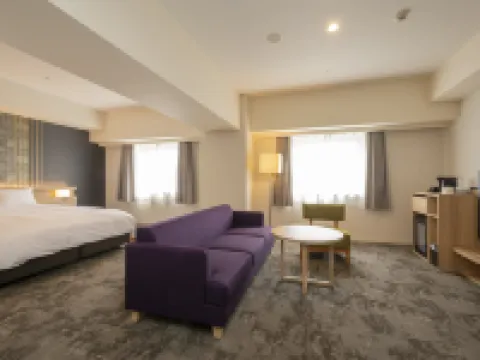 โรงแรมคานาซาวะ โรงแรมในยูระ