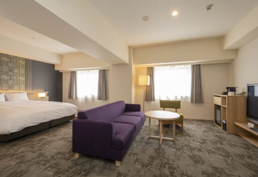 호텔 마이스테이스 가나자와 캐슬