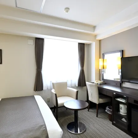 Saijo Urban Hotel