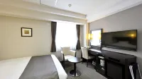 Saijo Urban Hotel Hotel di Saijo