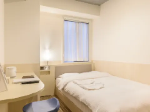 Belken Hotel Kanda Hotéis em Tokyo