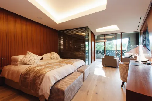 Hotel Keyforest Hokuto Hokuto otelleri