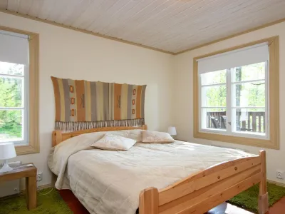 Sirpukka Hotels near Varkaus Museum