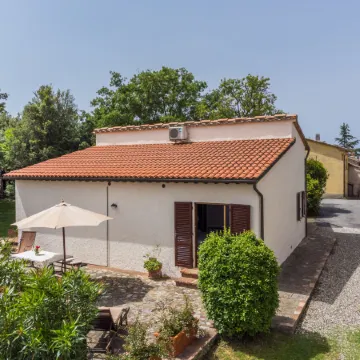Mandorlo