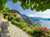 703 Hotel in zona Ex Cotonificio Cantoni