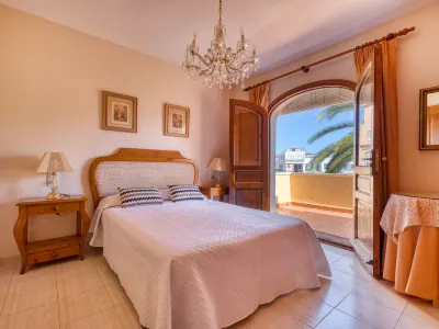 El Arenal Hotels in der Nähe von Platja del Portixol