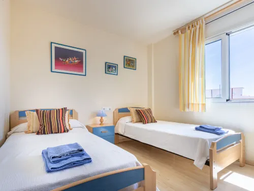 Nuvol Blau - Pet Friendly
