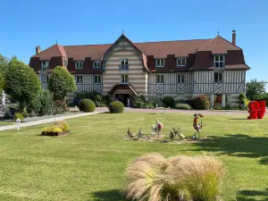 Le Manoir de La Poterie & Spa