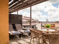 Alegria Plaza Paris Hotels in Lloret de Mar