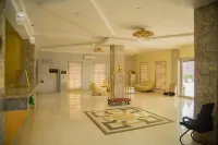 Maxbe Continental Hotel