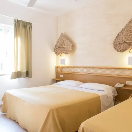 Hotel Villaggio Cala di Volpe