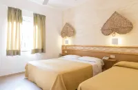 Hotel Villaggio Cala di Volpe - spa