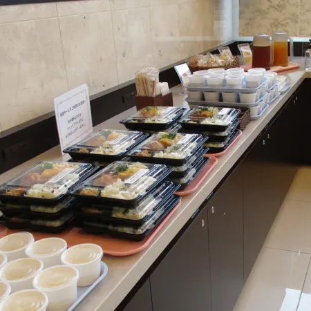 Toyoko Inn Utsunomiya Ekimae No 1