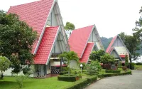 Selorejo Hotel & Resort Hotel dekat Toko Metrika 2