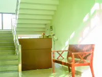 Green Peace Holiday Home