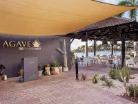 Gran Melia Palacio de Isora - breakfast