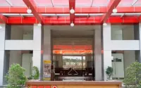 Win Grand Hotel Hotel dekat Masjid Al-Hamdan Rest Area KM 19 B Jakarta-Cikampek