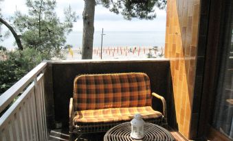 Breathtaking Seaview in Grado - Beahost Rentals