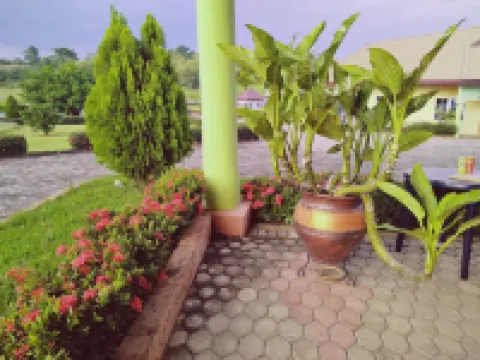 Renajoe Ejisu-Kubease Hotels in 