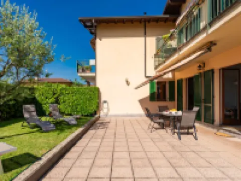 Stazione Hotels in Porlezza
