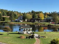 Sara Placid Inn & Suites Hotels in Saranac Lake