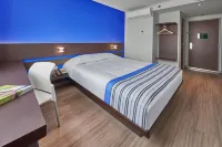 City Express Junior by Marriott San Luis Potosí Zona Industrial Hotels in 