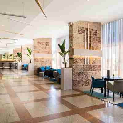 Tryp Lisboa Caparica Mar by Wyndham Others