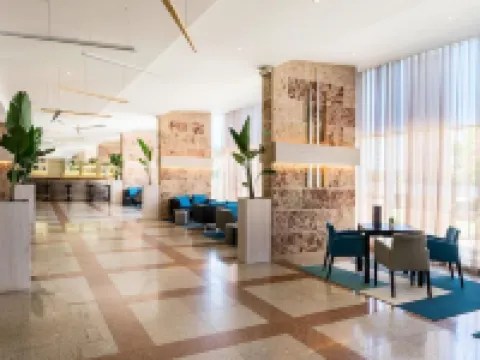 Tryp Lisboa Caparica Mar by Wyndham Hotels in Almada