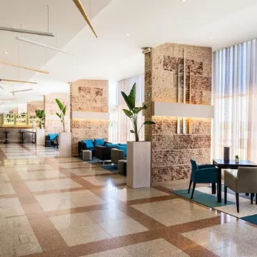 Tryp Lisboa Caparica Mar by Wyndham