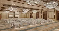 Hilton Salwa Beach Resort & Villas Hoteles en Abu Samra