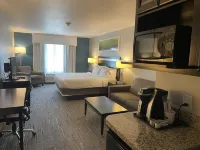 Holiday Inn Express & Suites MONTGOMERY by IHG Hotels in Montgomery