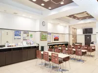 Toyoko Inn Nagoya Nishiki Các khách sạn ở Nagoya