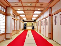 Hashimotoya Ryokan