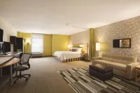 Home2 Suites by Hilton New York Long Island City/Manhattan View Hotel a Laguardia Airport