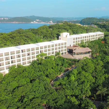 Coral Blue Hotels & Resorts