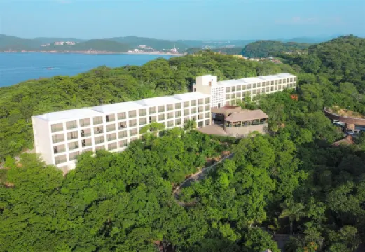 Coral Blue Hotels & Resorts Hotels in 