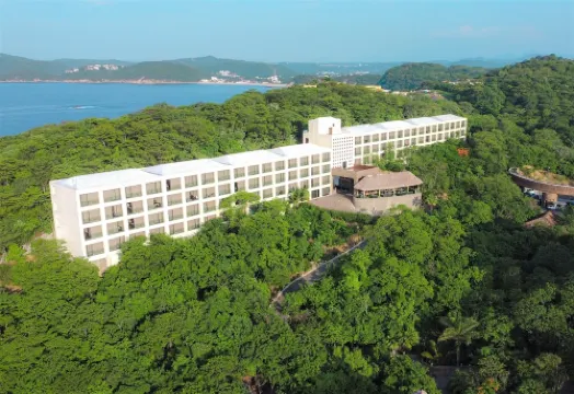 Coral Blue Hotels & Resorts